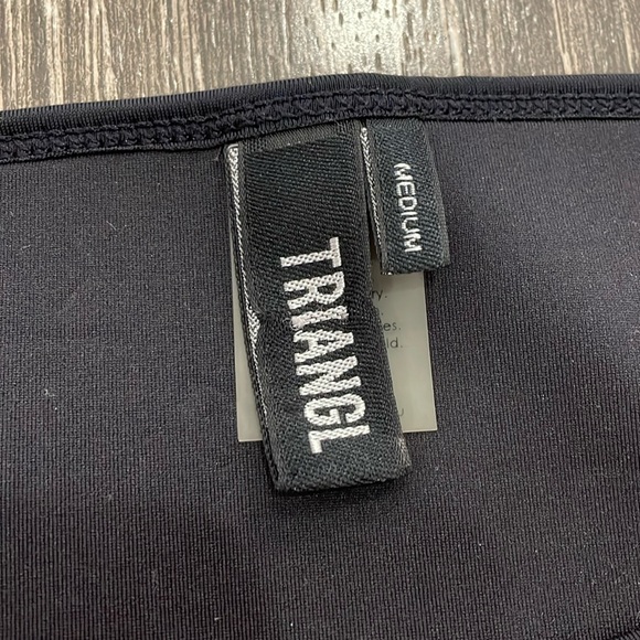 Triangl swim bottom - Picture 4 of 5